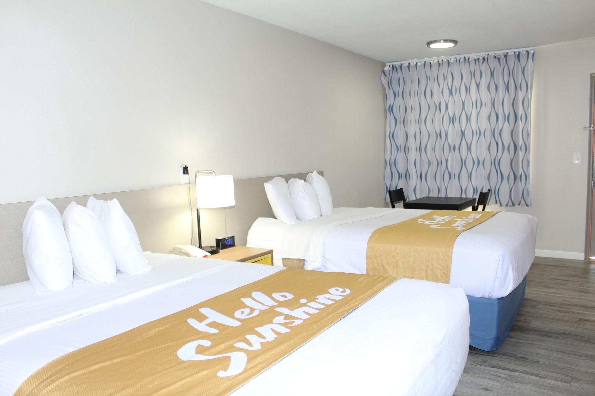 Days Inn By Wyndham Віллкокс Екстер'єр фото